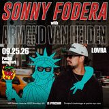 Sonny Fodera