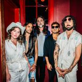 THE BRIGHT LIGHT SOCIAL HOUR