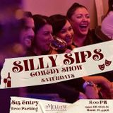 Silly Sips Comedy Show