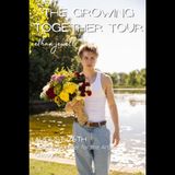 The Growing Together Tour in Chicago