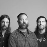 Russian Circles