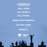 Turnstile