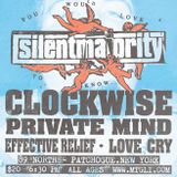 Silent Majority