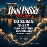 Hood Politics Takeover