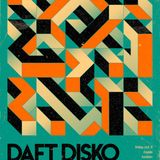 Daft Disko - A French House & Disco Party