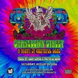 Shakedown Street - A Night of Grateful Dead