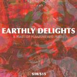 Earthly Delights Brunch