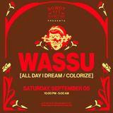 WASSU