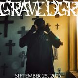 GRAVEDGR