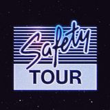James Tonic: The Safety Tour