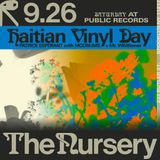 Haitian Vinyl Day