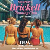 Brickell Tanning Club