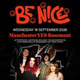 Be N!ce