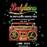 The Bootylicious Carnival Party