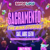 Bingo Loco: Late Show (10 PM - 12:30 AM)