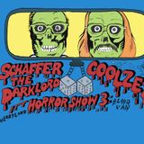 SCHAFFER THE DARKLORD w/COOLZEY & BABY JAYNE