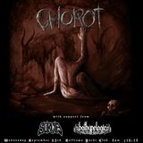 Ghorot, Sorcia, Bathypelagic