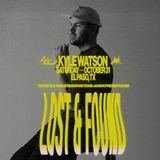 Kyle Watson
