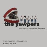 The Yawpers ft. Eddie Spaghetti