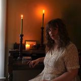 Finn O'Sullivan/The Stairwell/Monica