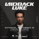 Laidback Luke at The Annex Project