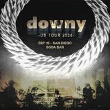 downy, Ghee, Caspia