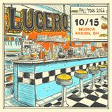 Celebrity Etc presents: Lucero