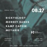 NOMADA Radio Thursday - 'House Resurgence Night' 8.27 (free entry)