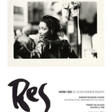 RES - "How I Do" 25 Year Anniversary [LIVE]