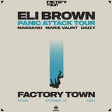 Eli Brown