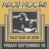 Mdou Moctar
