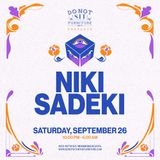 Niki Sadeki