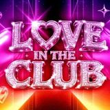 Love in the Club: 2000’S HIP HOP & R&B PARTY