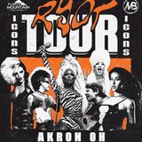 RYOT TOUR: ICONS