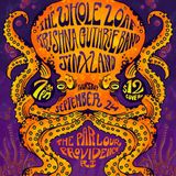 The Whole Loaf/Krishna Guthrie Band/Jinxland