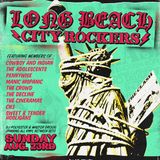 Long Beach City Rockers- A Celebration of Joe Strummer & The Clash