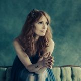 Alicia Witt: In Conversation + Live Performance