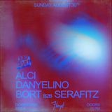 CIAO DANY!: Alci