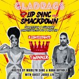 Gladrags: Lipsync Smackdown