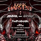 DARK HARVEST