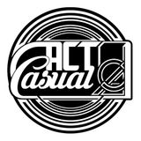 Act Casual 10 Year Anniversary