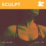 NOMADA mvmt — Sculpt w/ Lexi Wilde 8.21 6:45pm