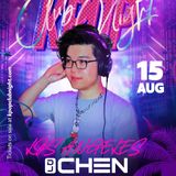 Kpop Club Night with DJ Chen