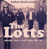 The Lotts/Sourpunch