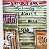 Scally, Phin, and Lyla DiPaul
