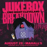 Jukebox Breakdown aka Emo Night CLE