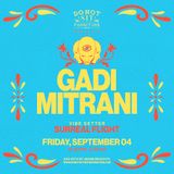 Gadi Mitrani