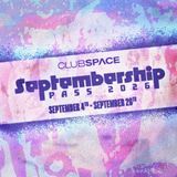 Septembership Pass 2026