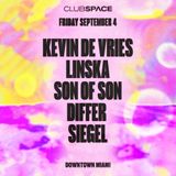 Kevin de Vries, Linska & Son Of Son