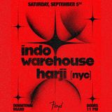 Indo Warehouse
